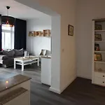 Am Molli Nr. 1 Ostseebad Kühlungsborn