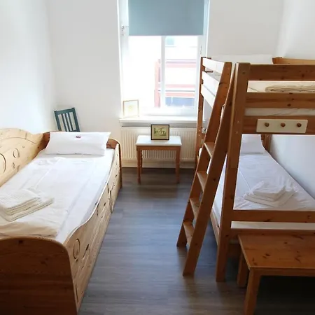 Am Molli Nr. 1 * Ostseebad Kühlungsborn