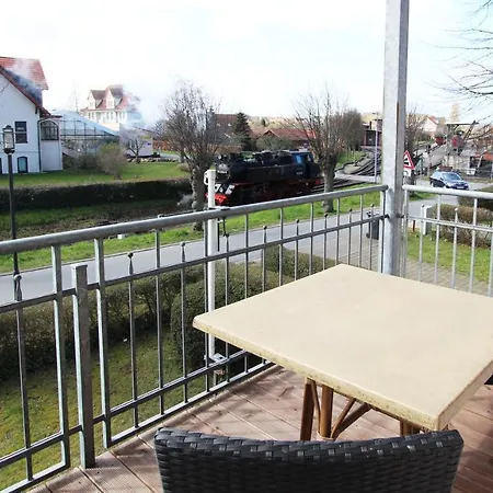 Am Molli Nr. 1 Apartamento *