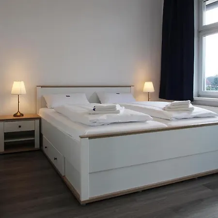 Am Molli Nr. 1 Ostseebad Kühlungsborn