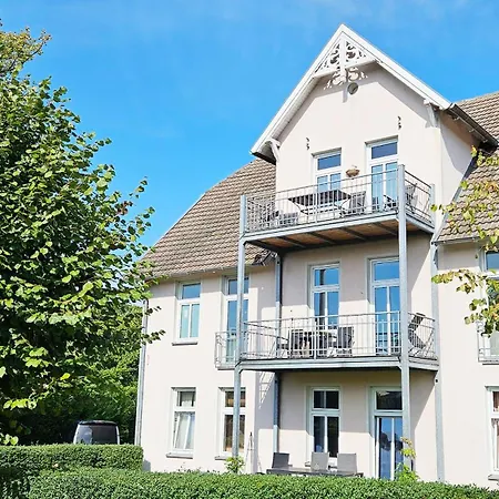 Appartement Am Molli Nr. 1